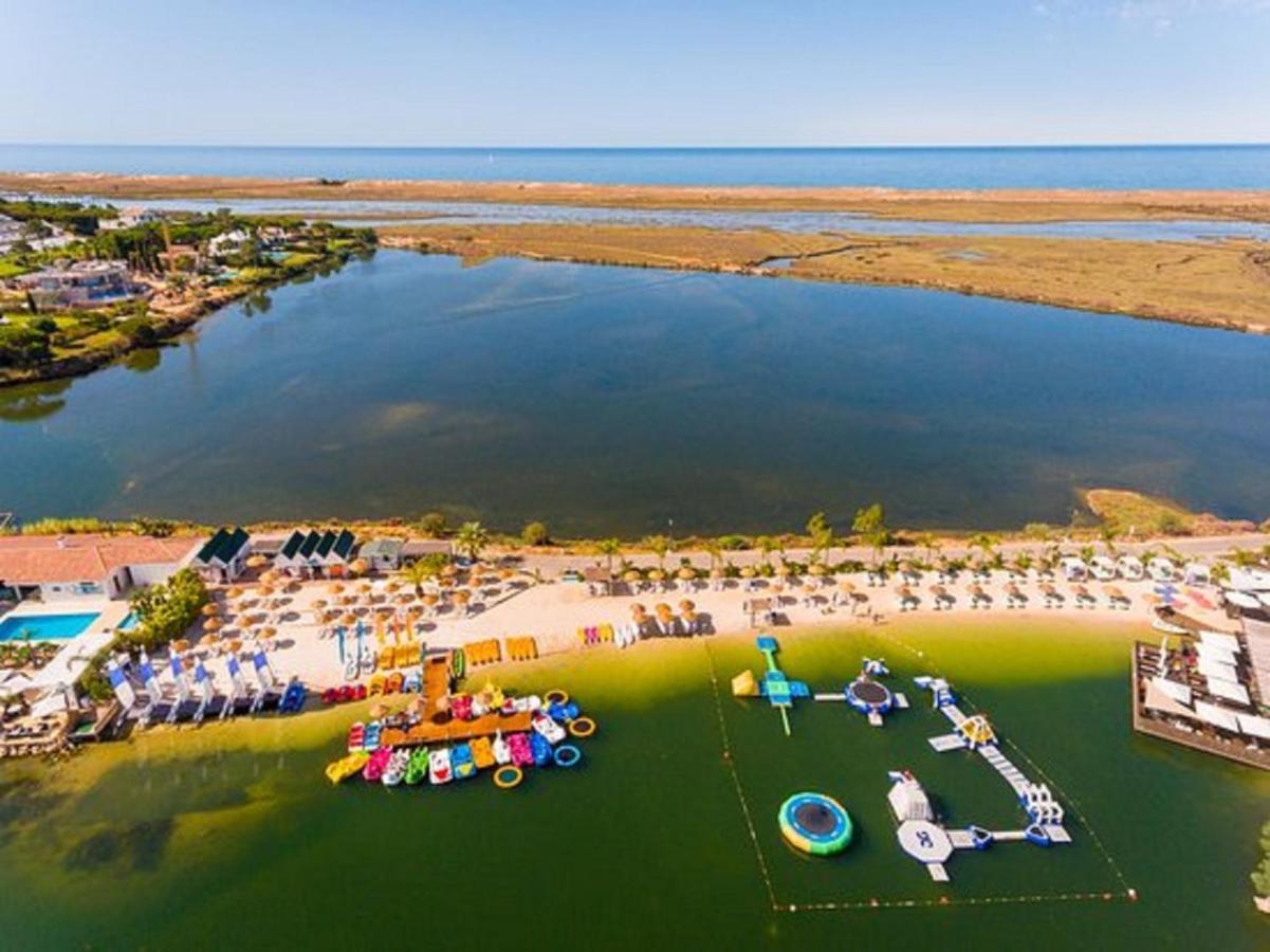 Quinta Do Lago - Beach,Tenis, Bikes Екстер'єр фото