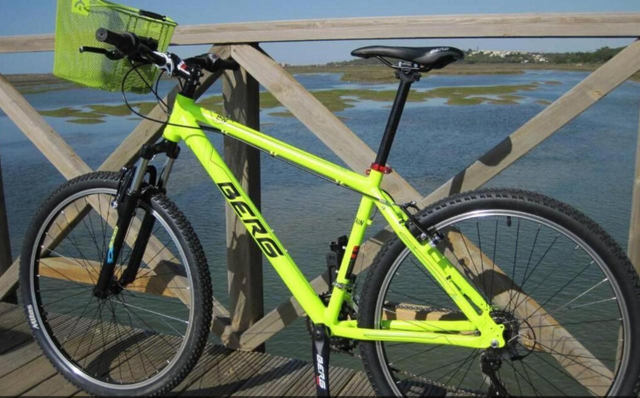 Quinta Do Lago - Beach,Tenis, Bikes Екстер'єр фото