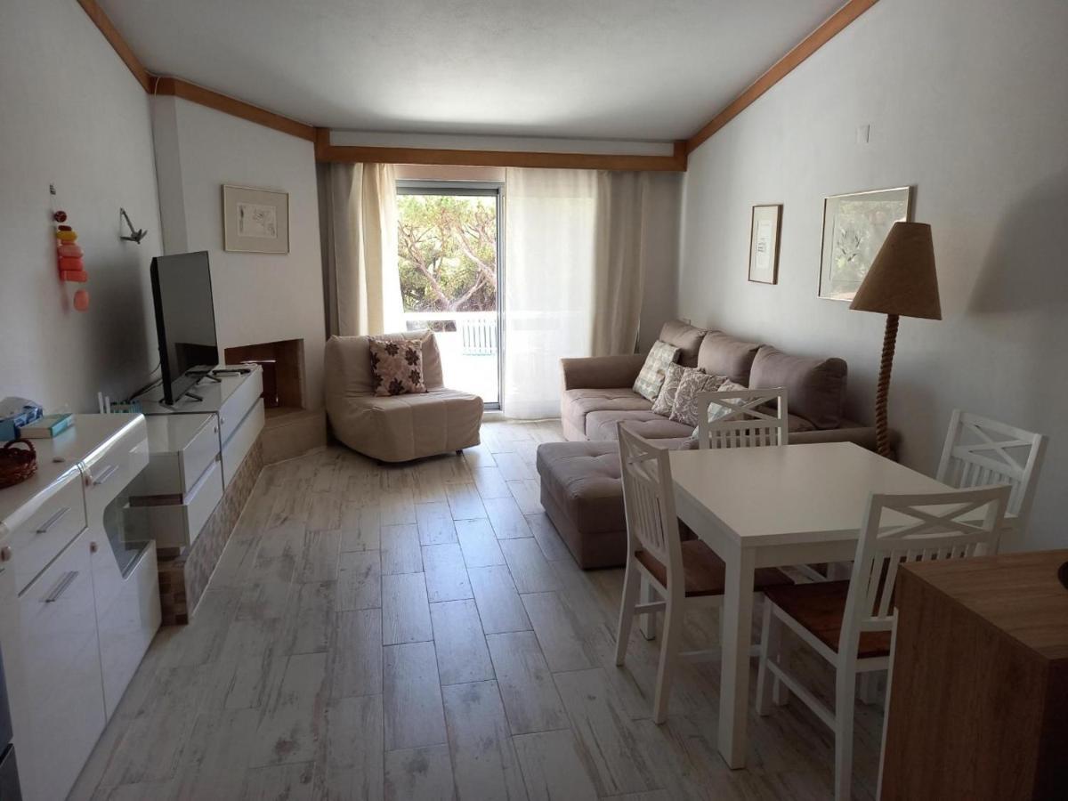 Quinta Do Lago - Beach,Tenis, Bikes Екстер'єр фото