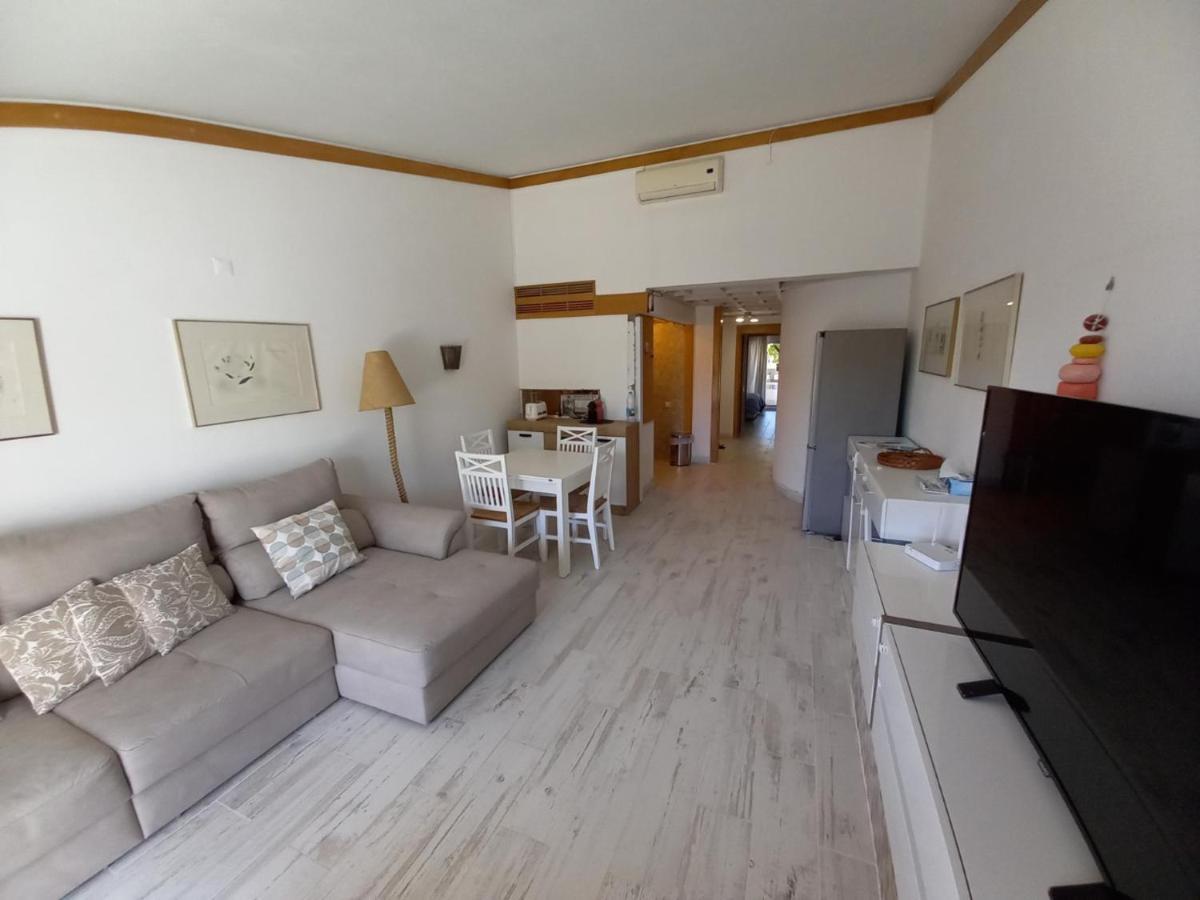 Quinta Do Lago - Beach,Tenis, Bikes Екстер'єр фото