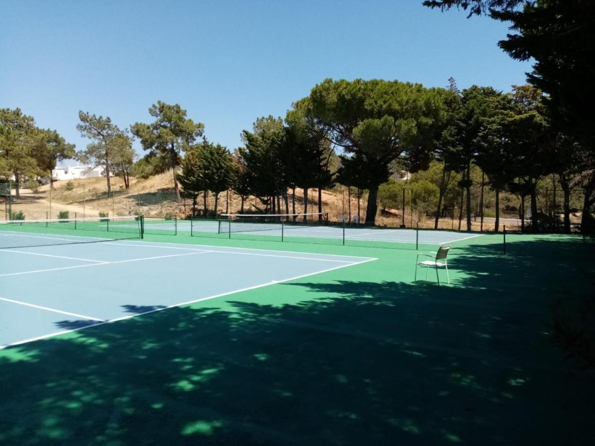 Quinta Do Lago - Beach,Tenis, Bikes Екстер'єр фото
