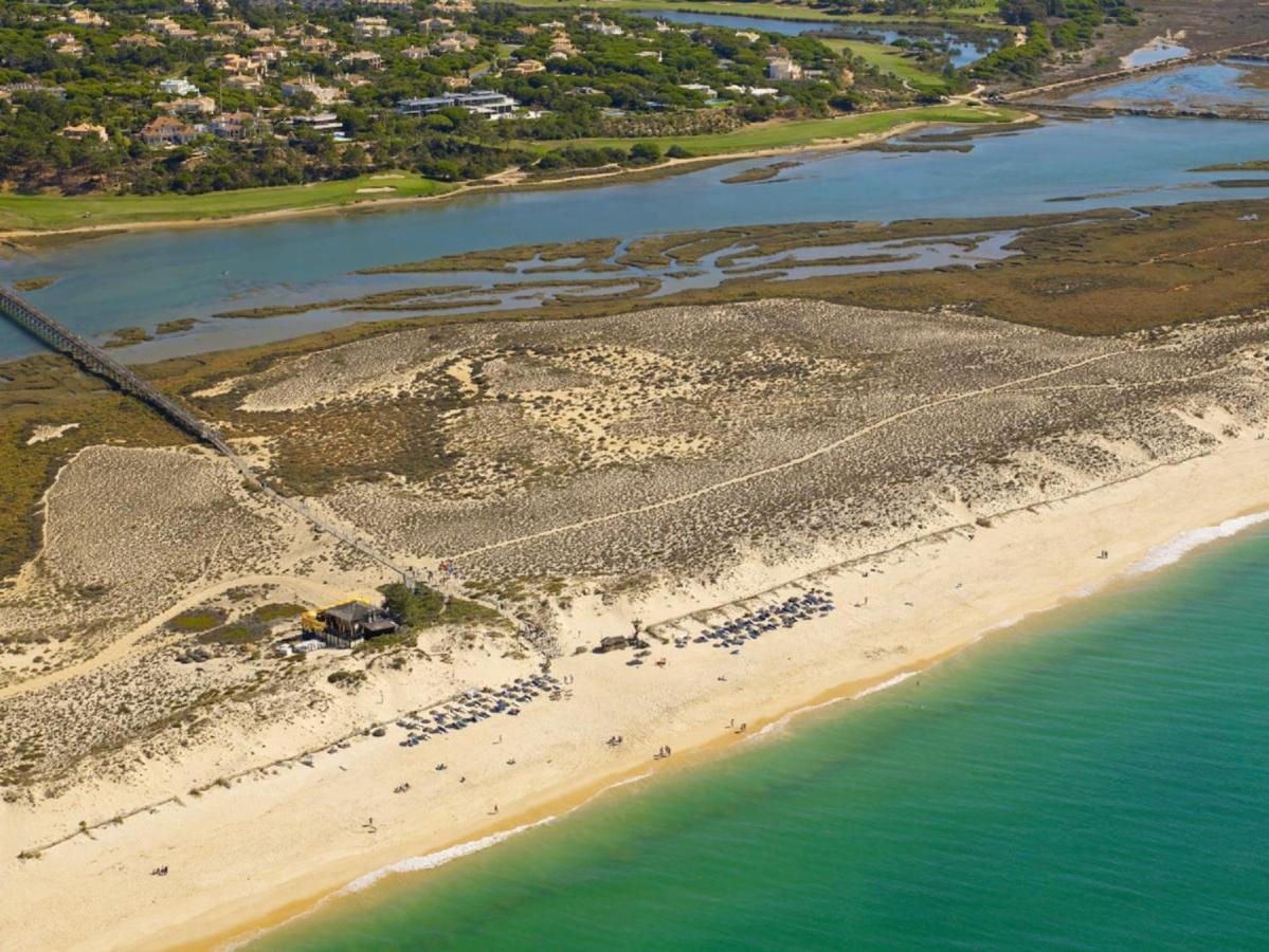 Quinta Do Lago - Beach,Tenis, Bikes Екстер'єр фото