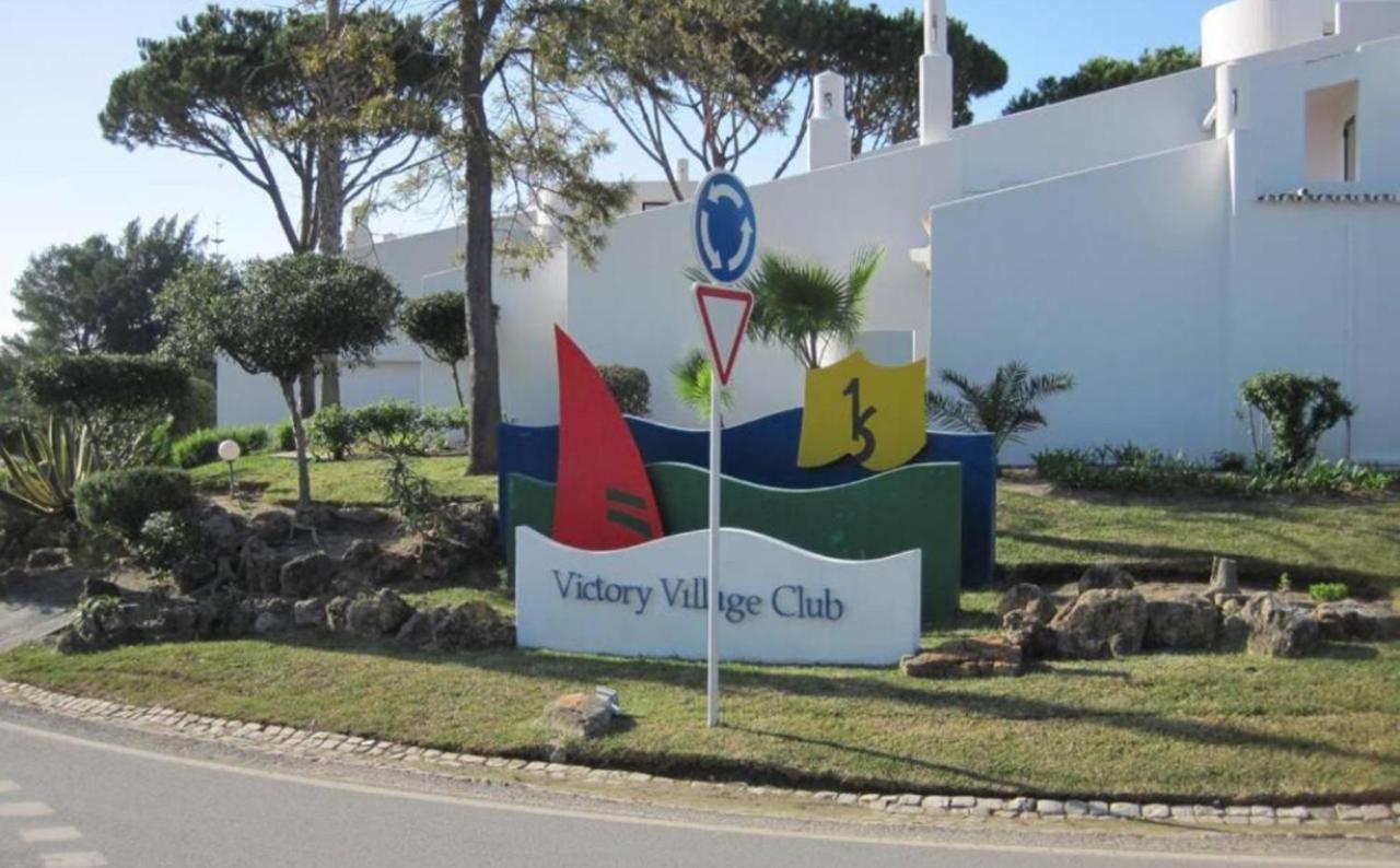 Quinta Do Lago - Beach,Tenis, Bikes Екстер'єр фото