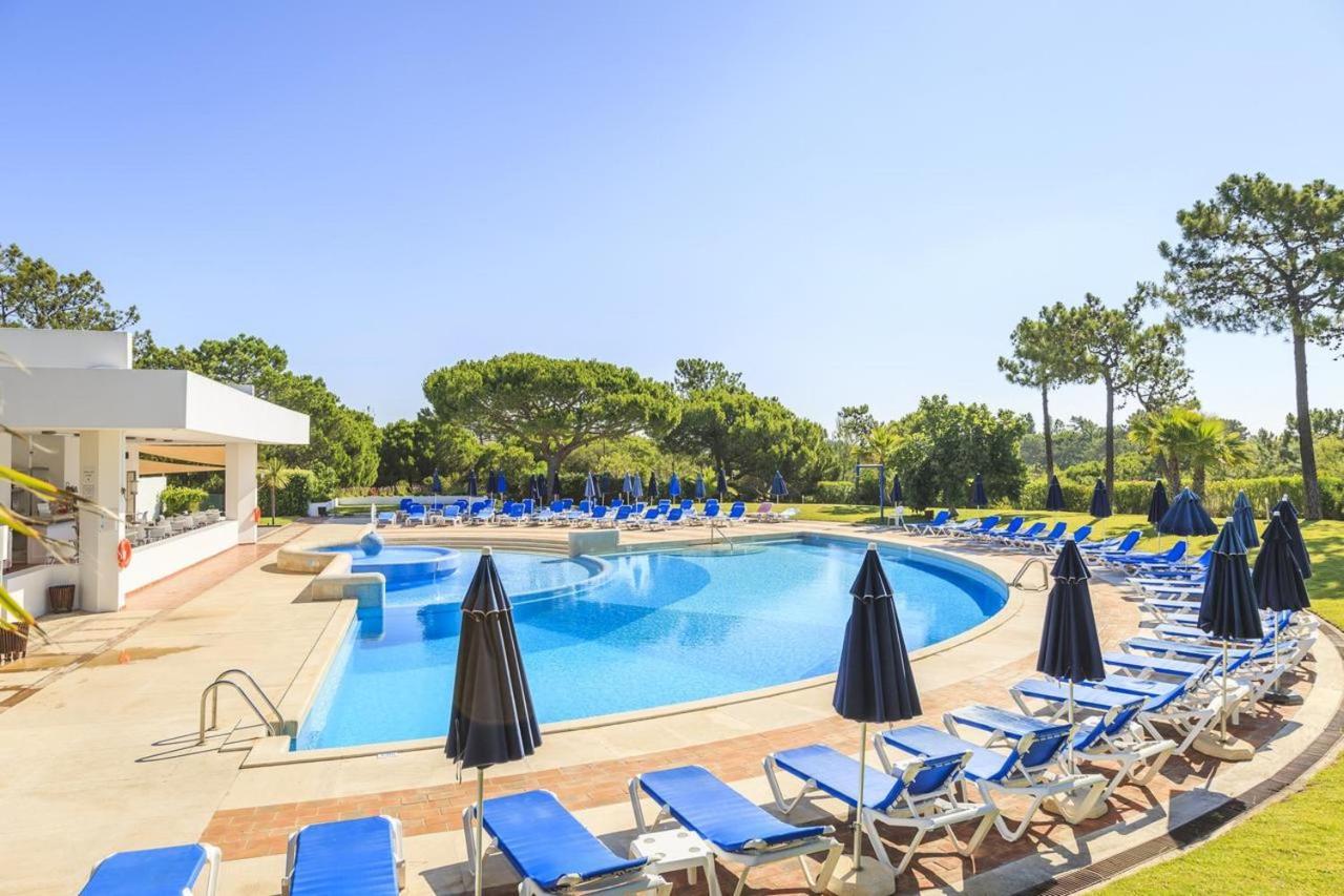 Quinta Do Lago - Beach,Tenis, Bikes Екстер'єр фото