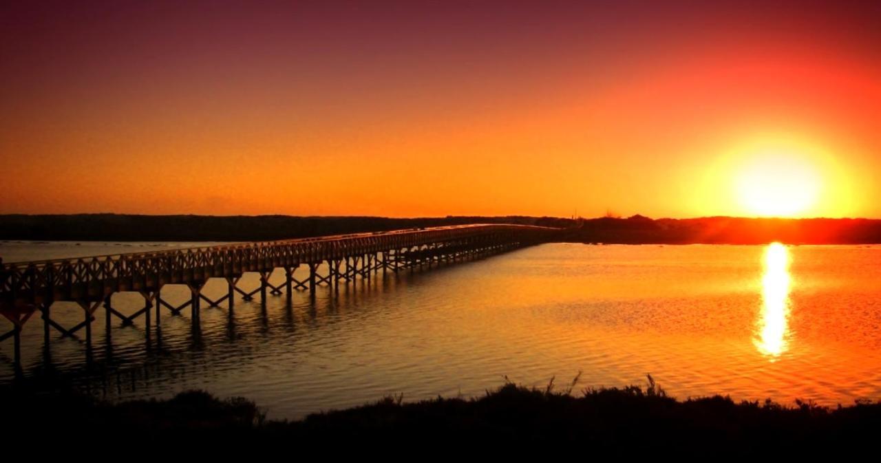 Quinta Do Lago - Beach,Tenis, Bikes Екстер'єр фото